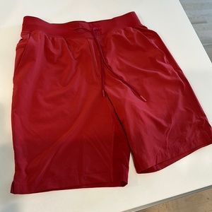 Lululemon THE Short M 9” inseam